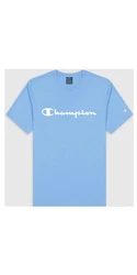 Champion Crewneck T-Shirt Herren AZB BS034