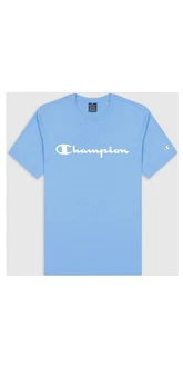 Champion Crewneck T-Shirt Herren AZB BS034 Champion Crewneck T-Shirt Herren AZB BS034
