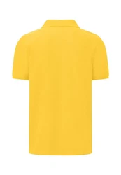 FYNCH-HATTON Poloshirt Gelb