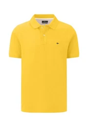 Poloshirt - kuzarm Polo Shirt - Basic