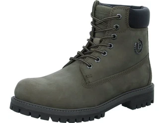 bugatti Schnürstiefel