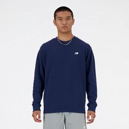 Kapuzensweatshirt Sport Essentials French Terry Crew NNY