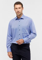 Eterna Businesshemd Hemd 1178 E19K blau (1178 E19K)