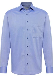 Businesshemd Hemd 1178 E19K blau