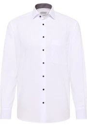 Businesshemd Hemd 1311 E15K weiss