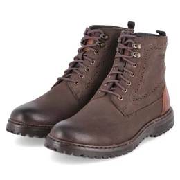 Stiefeletten ERROLL 53 Stiefel