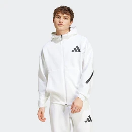 Kapuzensweatshirt M Z.N.E. FZ