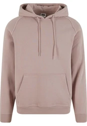 Urban Classics Herren Blank Hoody Kapuzenpullover 