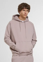 Urban Classics Herren Blank Hoody Kapuzenpullover 