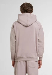 Urban Classics Herren Blank Hoody Kapuzenpullover 