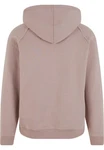 Urban Classics Herren Blank Hoody Kapuzenpullover 