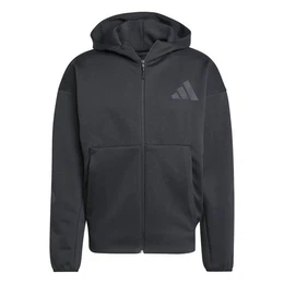 Hoodie Herren Zip-Hoodie Z.N.E. (1-tlg)