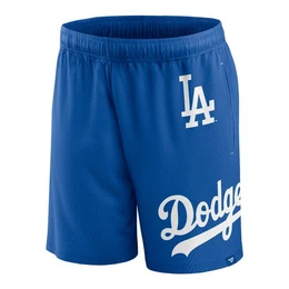 Shorts Los Angeles Dodgers MLB