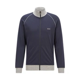 Sweatshirt Herren Sweatjacke - Mix & Match Jacket, Zipper