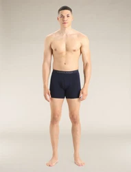 Icebreaker Boxershorts Anatomica 