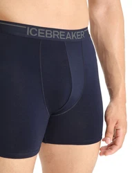 Icebreaker Boxershorts Anatomica 