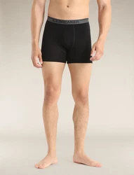 Icebreaker Boxershorts Anatomica 