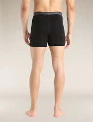 Icebreaker Boxershorts Anatomica 