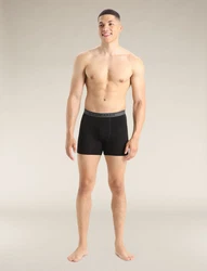 Icebreaker Boxershorts Anatomica 