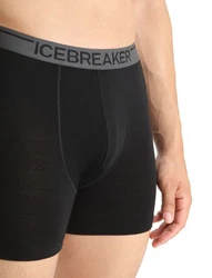 Icebreaker Boxershorts Anatomica 