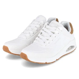 Low Sneaker SUITED ON AIR Sneaker