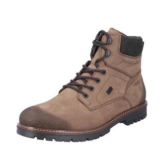 Rieker Stiefeletten Schnürstiefel