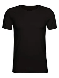 Calida Unterziehshirt Cotton Code Herren Schwarz