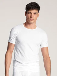 Calida Unterziehshirt Cotton Code Herren 
