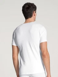 Calida Unterziehshirt Cotton Code Herren 