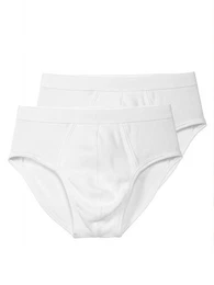 Slip Natural Benefit Herren (2-St., 2er-Pack)