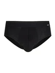 CALIDA Slip Focus Herren Schwarz