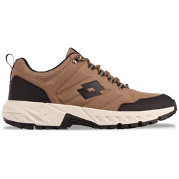 Sneaker - mit Laceloops & Metalhoos