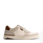 Travelin' Bromsgrove Men Sneaker Sand