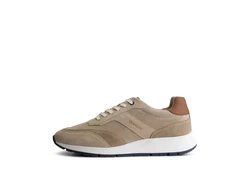 Travelin' Bradlow Men Sneaker Sand