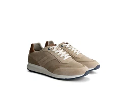 Travelin' Bradlow Men Sneaker Sand