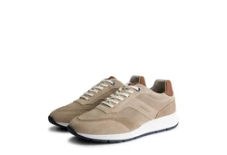 Travelin' Bradlow Men Sneaker Sand