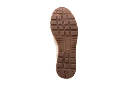 Travelin' Norton Men Sneaker Sand