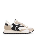 DenBroeck Morris St. Sneaker Weiß/Beige