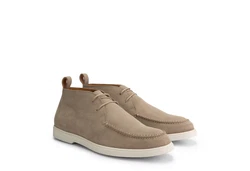 DenBroeck Murray St. Schnürboots Beige/Braun/Khaki