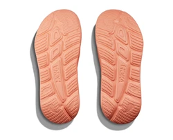 Hoka One One Ora Recovery Slide 3 Sandale Papaya