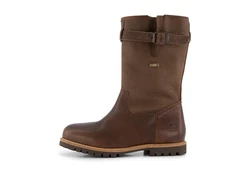 Travelin' Finland Men Stiefel Dunkelbraun