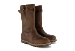 Travelin' Finland Men Stiefel Dunkelbraun