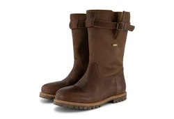 Travelin' Finland Men Stiefel Dunkelbraun