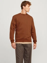 JACK & JONES Sweatshirt JJEBradley 