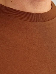 JACK & JONES Sweatshirt JJEBradley 