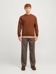 JACK & JONES Sweatshirt JJEBradley 