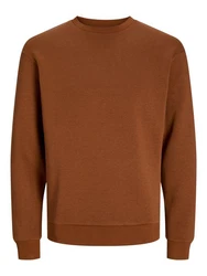 JACK & JONES Sweatshirt JJEBradley 