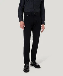 Pierre Cardin Chinohose Futureflex Kollektion Khaki/Dunkelbraun/Schwarz/Braun/Hellblau/Dunkelblau
