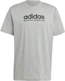 Kurzarmshirt M ALL SZN G T MGREYH