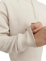 Jack & Jones JORVesterbro Pullover und Sweatshirt (1-tlg) Khaki/Beige/Braun
